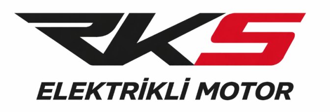 RKS ELEKTRİKLİ MOTOR