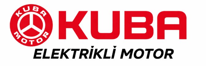 Kuba Elektrikli Motor