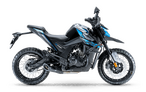 RZ150X