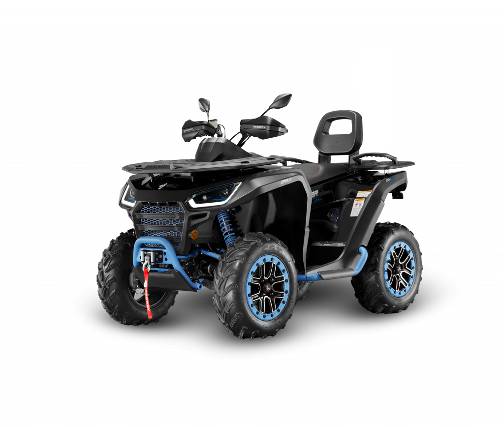 Snarler 570 Özel Seri