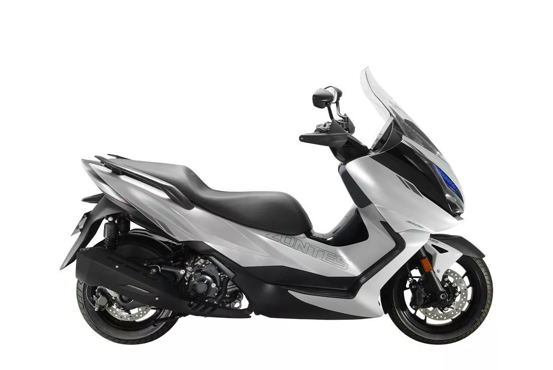 ZT350T-E