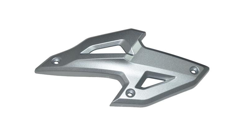 ARKA BASAMAK DESTEK DEMİR PLASTİK DEKORU SAĞ FRECCIA150