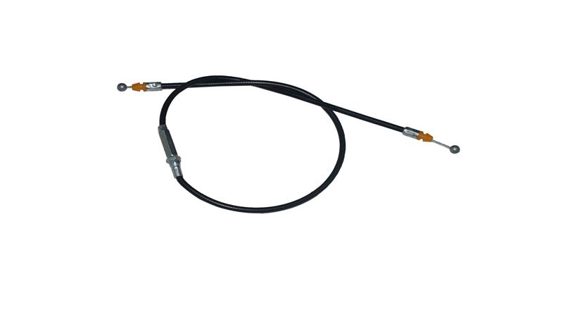 DEPO KAPAĞI KİLİT HALATI FRECCIA150