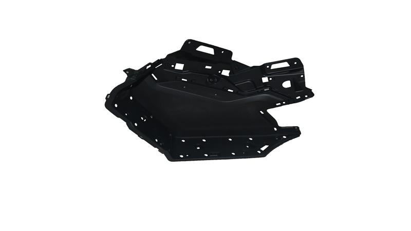 ÖN BASAMAK PLASTİĞİ SOL FRECCIA150 FRECCIA 125 - FRECCIA150 PRO