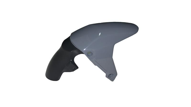 ÖN ÇAMURLUK GRİ (FRECCIA150) FRECCIA 125 - FRECCIA150 PRO