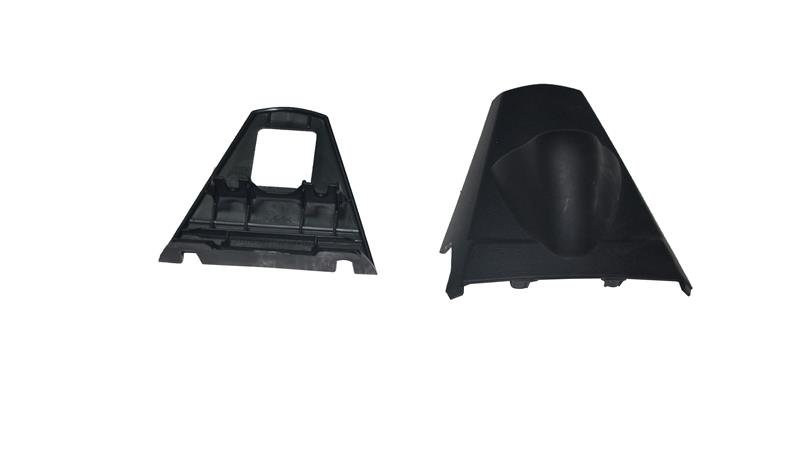 PLAKA AYDINLATMA PLASTİĞİ TAKIM FRECCIA150