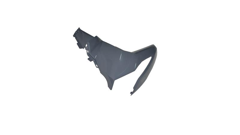 RÜZGARLIK SAĞ GRİ FRECCIA150