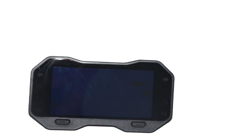 K.M SAATİ (EURO5 PLUS) (FRECCIA150)