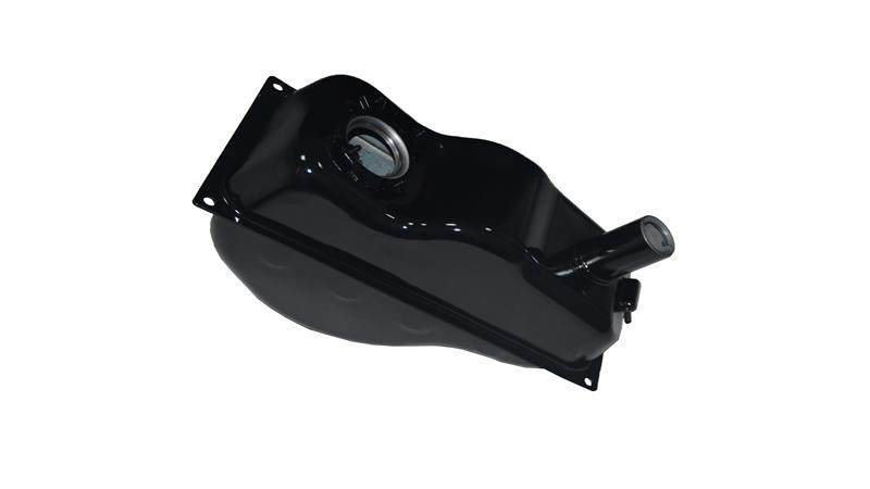 BENZİN DEPOSU (FRECCIA150)