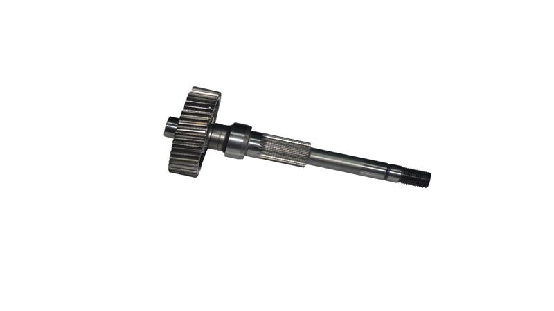 ARKA TEKER MİLİ (FRECCIA150)