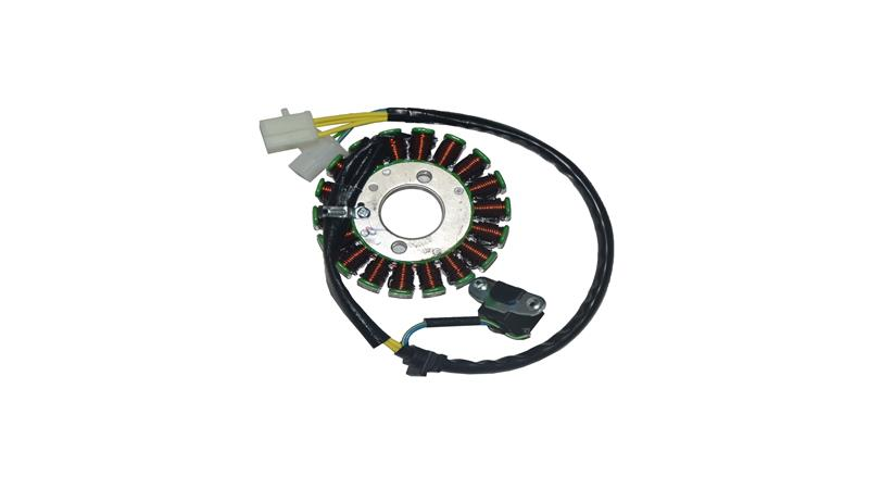 STATÖR SARGI(FRECCIA150) FRECCIA 125 - FRECCIA150 PRO