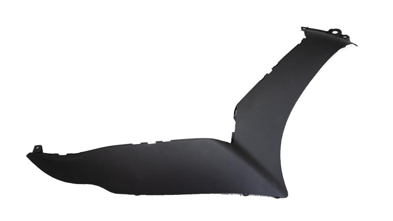 ALT PANEL SAĞ SİYAH (RZ250-S)