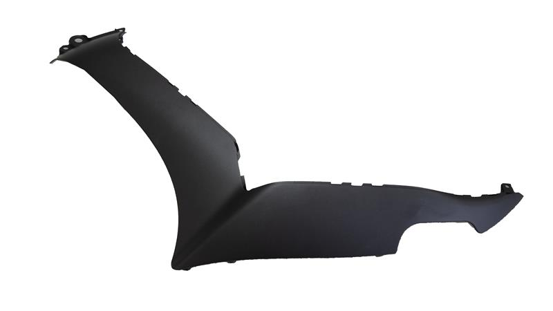 ALT PANEL SOL SİYAH (RZ250-S)