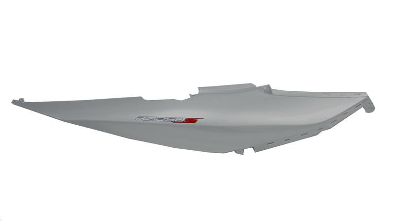 ARKA YAN PANEL SAĞ GRİ (RZ250-S)