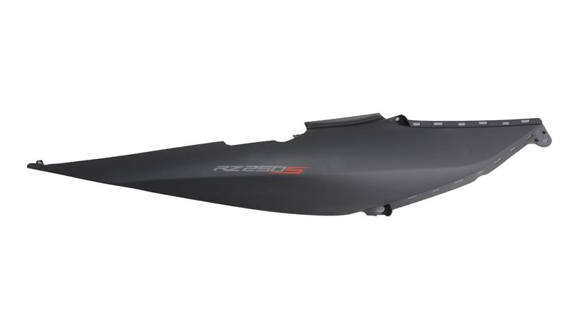 ARKA YAN PANEL SAĞ SİYAH (RZ250-S)