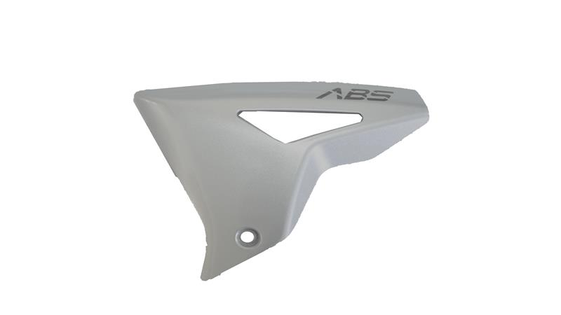 ÖN ÇAMURLUK DEKORU SOL GRİ (RZ250-S)ZT250T-E