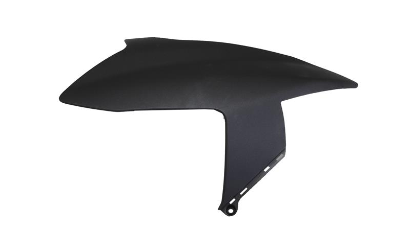 ÖN FAR PANELİ DEKORU SAĞ SİYAH (RZ250-S)