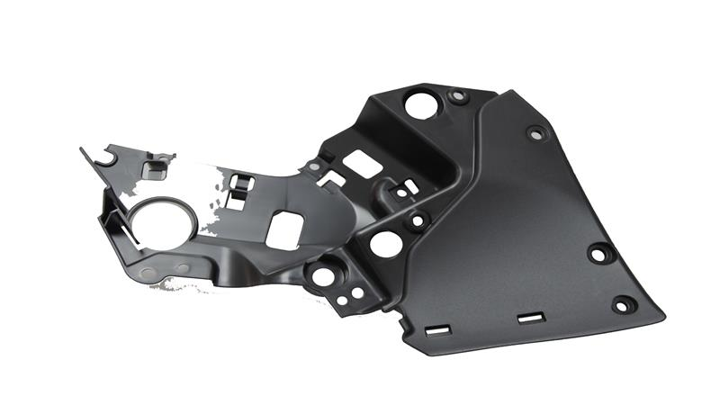 ÖN FAR PANELİ İÇ PLASTİĞİ SAĞ (RZ250-S)