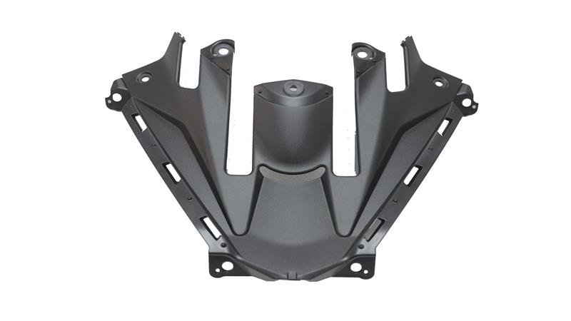 ÖN SİPER CAMI ALT PLASTİĞİ (RZ250-S)