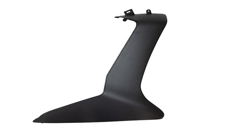 ALT PANEL SAĞ SİYAH (ZT250T-E)