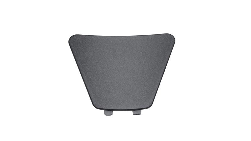 ARKA STOP ÜST PLASTİK EKİ (ZT250T-E)