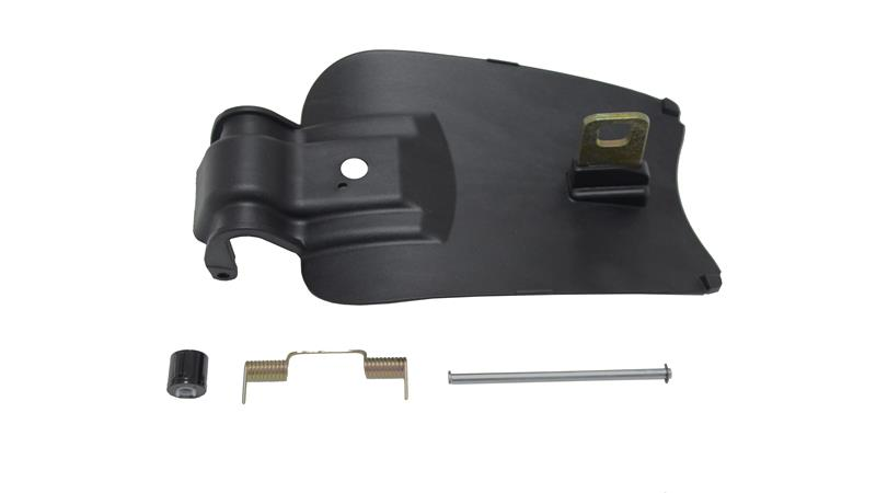 DEPO KAPAĞI BAĞLANTI APARATLARI TAKIM (ZT250T-E)