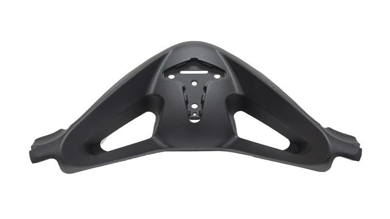 DİREKSİYON MUHAFAZA PANELİ ÜST (ZT250T-E)