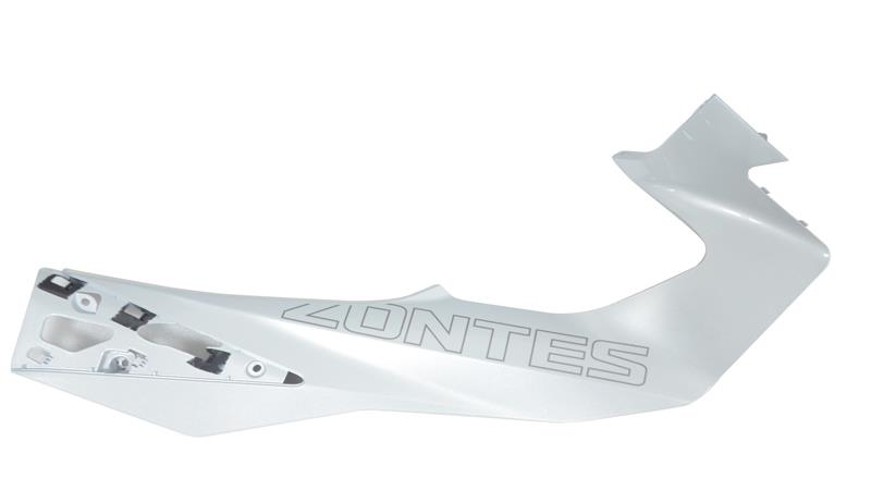 İÇ DİZLİK SAĞ BEYAZ (ZT250T-E)