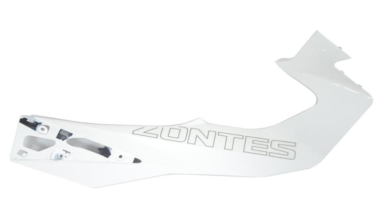 İÇ DİZLİK SAĞ GRİ (ZT250T-E)