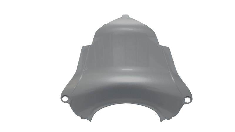 K.M PANELİ DEKORU GRİ (ZT250T-E)