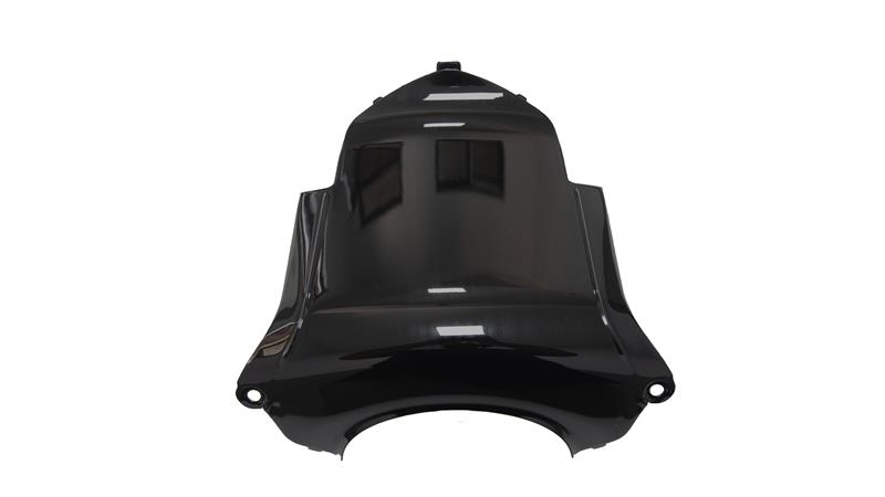 K.M PANELİ DEKORU SİYAH (ZT250T-E)