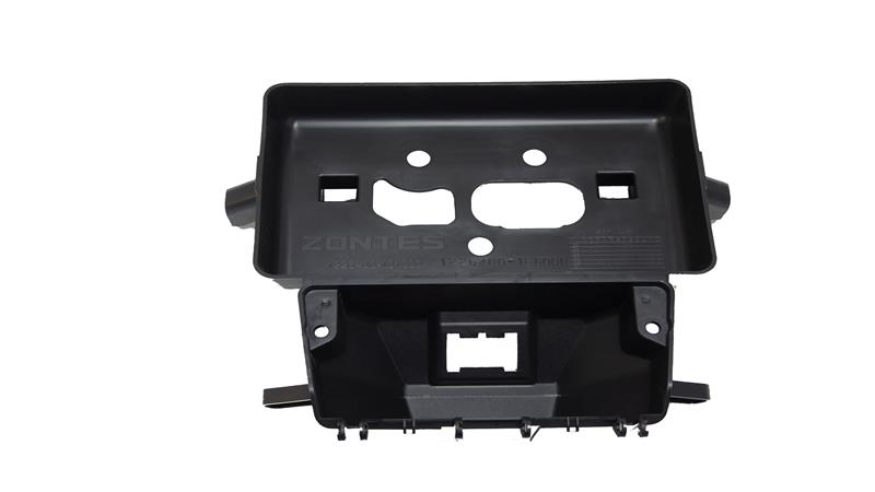 K.M SAATİ ALT PLASTİĞİ (ZT250T-E)