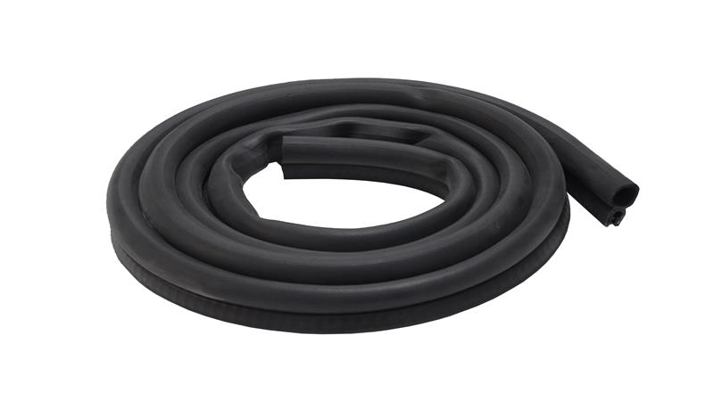 KOLTUK ALTI BAGAJ İZOLASYON ŞERİDİ (ZT250T-E)