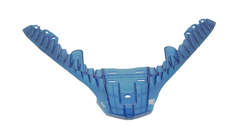 ÖN FAR ÇERÇEVESİ ÜST PLASTİK EKİ (ZT250T-E)