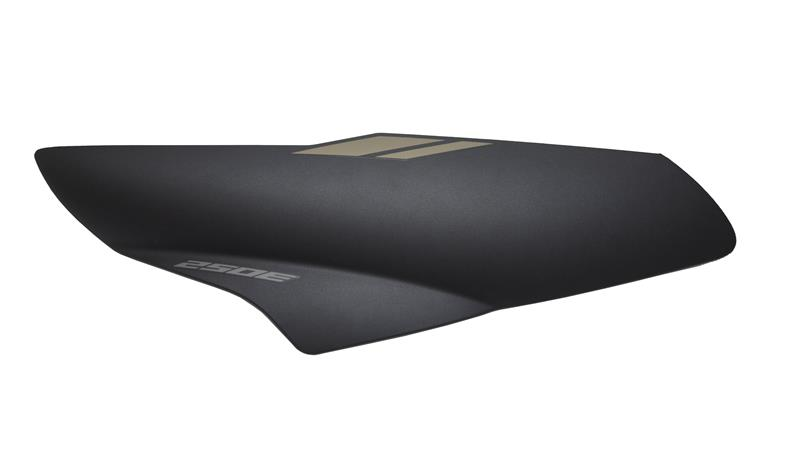 ÖN FAR PANELİ SOL SİYAH (ZT250T-E)