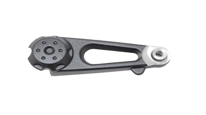 ÖN SİPER CAMI MOTOR KOLU ÜST (ZT250T-E)