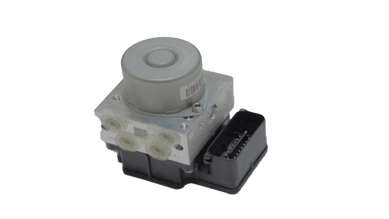 ABS BEYNİ ve MEKANİZMASI (ZT250T-E)