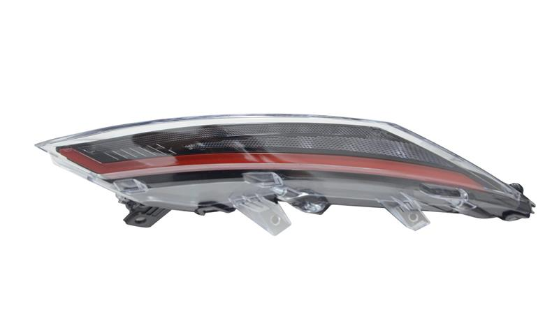 ARKA STOP SAĞ (ZT250T-E)