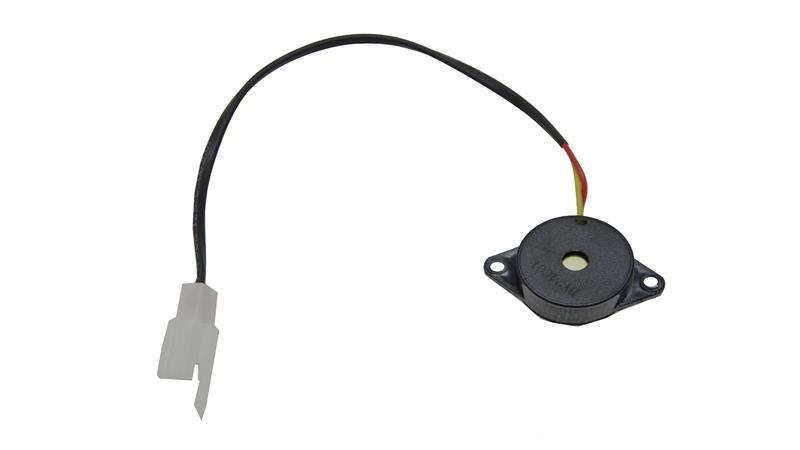 İKAZ BEYNİ (RZ125)RZ150 - RZ125-X - RZ150-X - ZT350-V1 - ZT350-R1 - ZT200-C - ZT250T-E - ZT350-T2 - RZ250-S