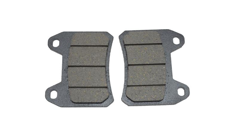 ARKA FREN MERKEZİ ALT KISIM (ZT250T-E)