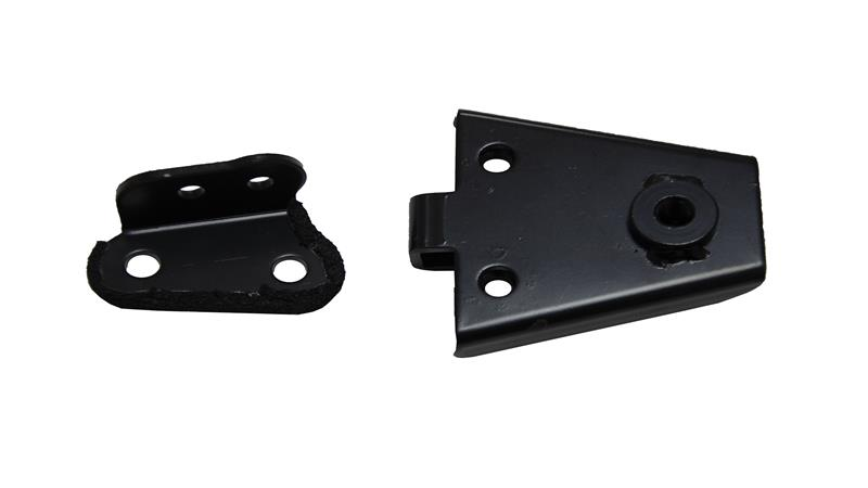 KOLTUK ALTI BAGAJ PİSTONU BAĞLANTI DEMİRİ TAKIM (ZT250T-E)