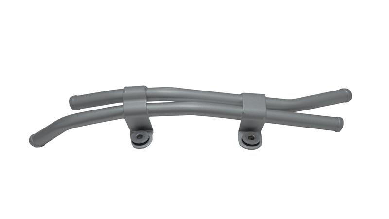 RADYATÖR BORUSU (ALÜMİNYUM) (ZT250T-E)