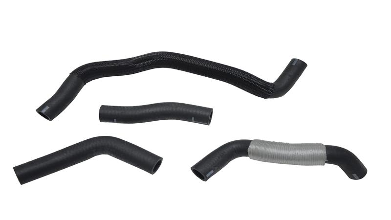 RADYATÖR HORTUMU 4'LÜ TAKIM (ZT250T-E)