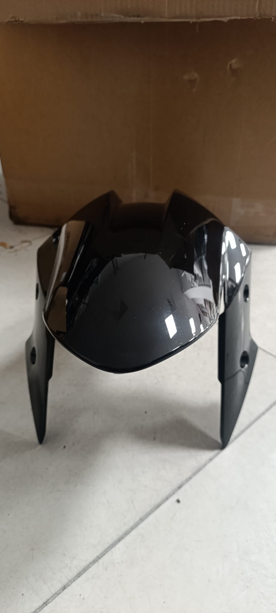 ÖN ÇAMURLUK (R250)