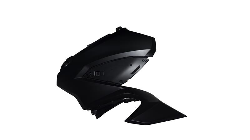 RÜZGARLIK SOL SİYAH (BLADE350)