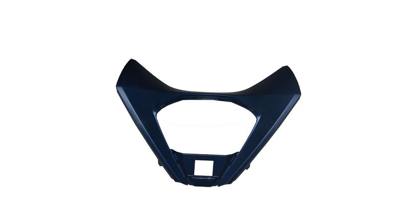 DİREKSİYON MUHAFAZASI ÜST MAVİ (BLADE350)