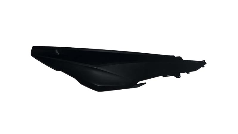 ARKA YAN PANEL SAĞ SİYAH (BLADE350)