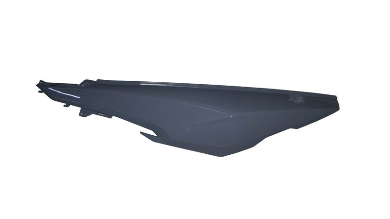 ARKA YAN PANEL SOL GRİ (BLADE350)