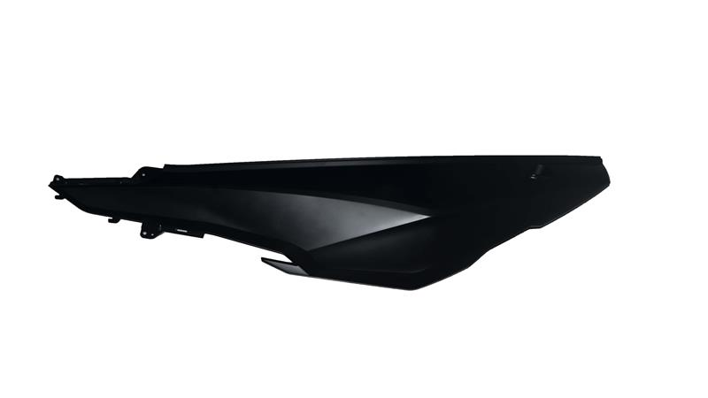 ARKA YAN PANEL SOL SİYAH (BLADE350)