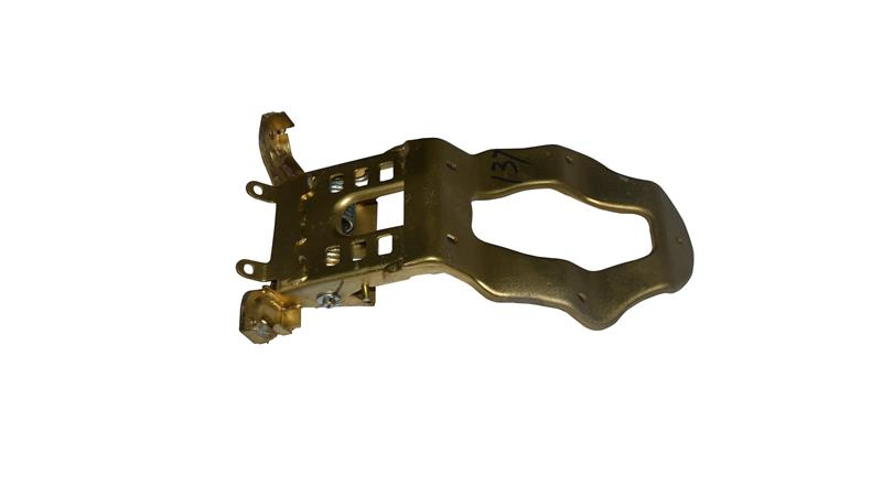 KOLTUK BAĞLANTI DEMİRİ (BLADE350)